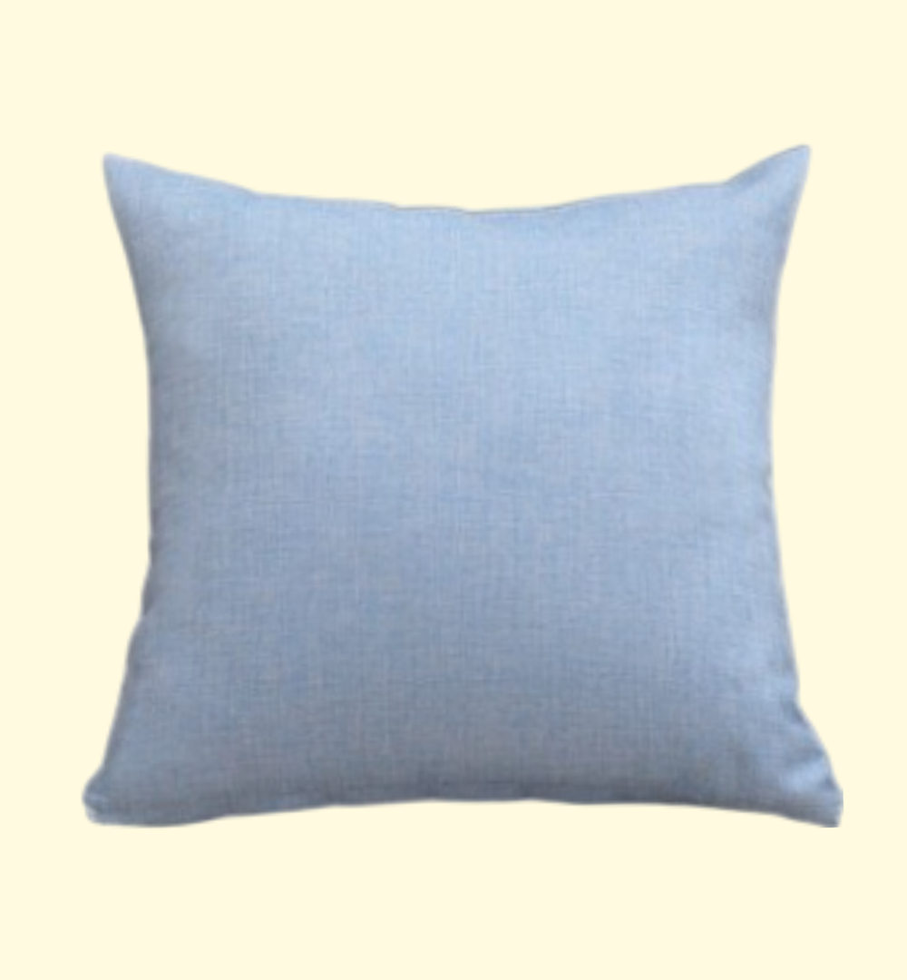 이잼 라이프 리빙 린넨쿠션